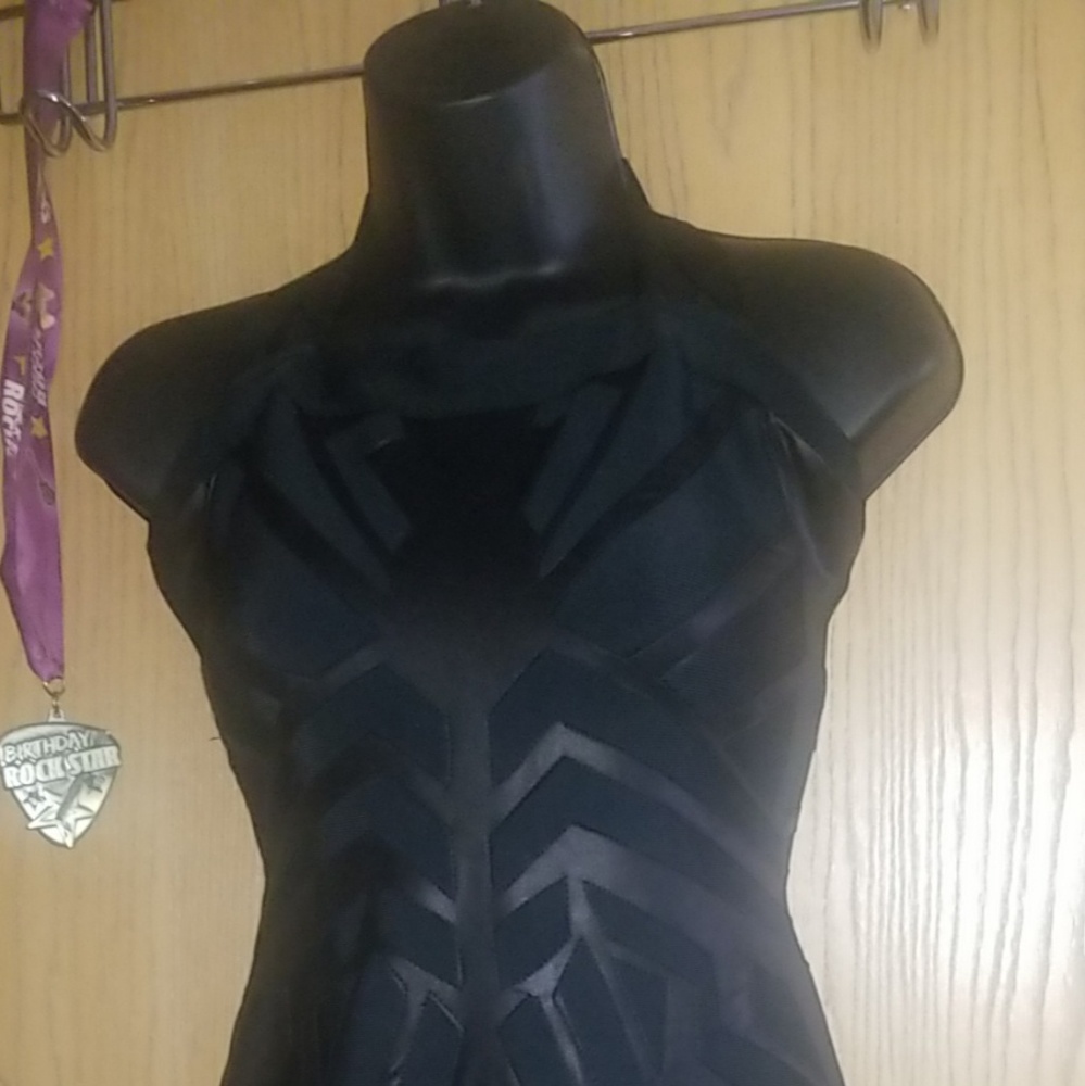 New Angel brinks bandage dress